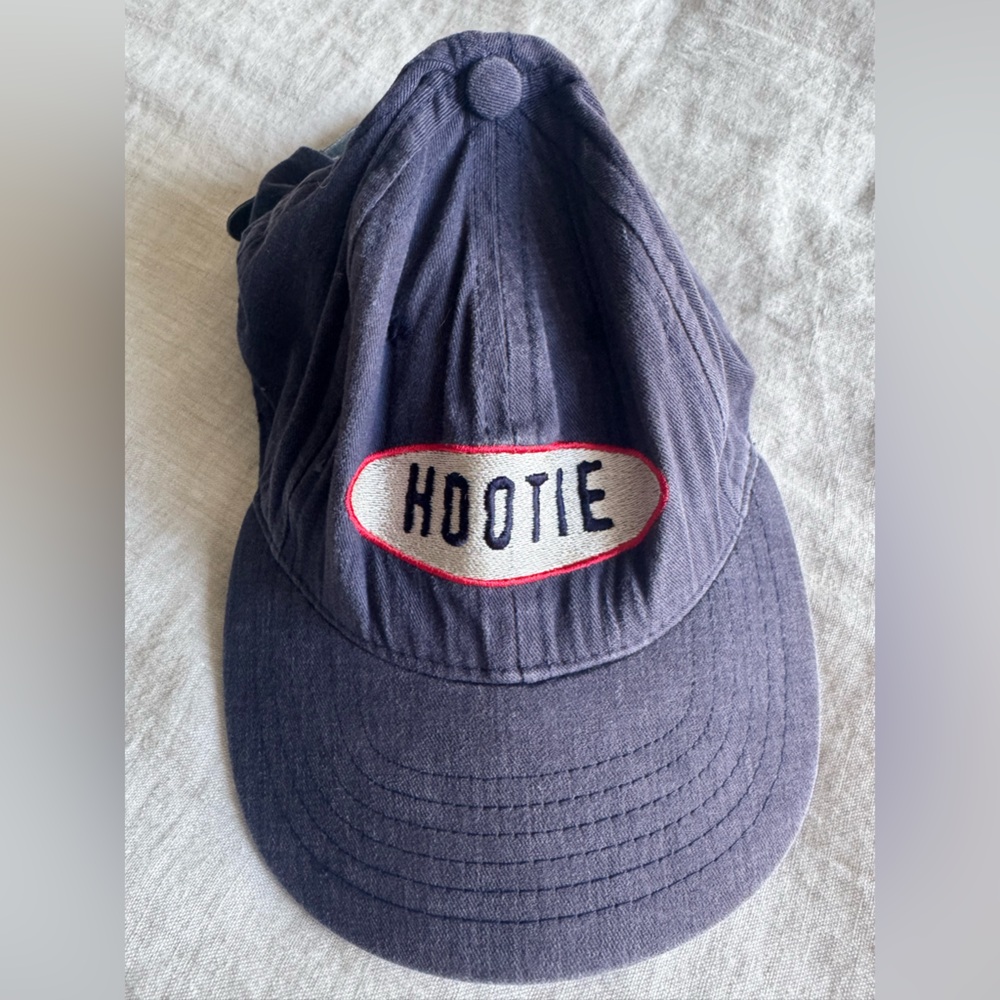 Excellent condition vintage Hootie & the Blowfish concert hat